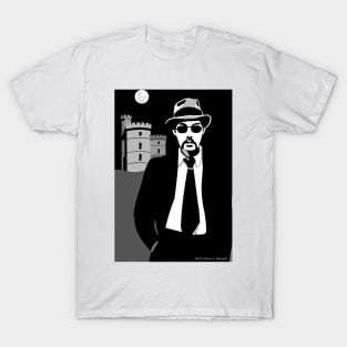 Detective Shades T-Shirt